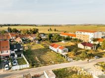 Prodej pozemku pro bydlení, Opatovice, Velké dráhy, 1000 m2