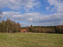 Prodej rodinného domu, Strašín - Maleč, 164 m2