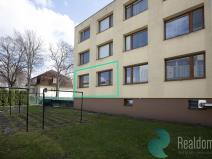 Prodej bytu 2+kk, Benešov, Konopišťská, 42 m2