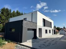 Prodej rodinného domu, Babice, Starobabická, 175 m2