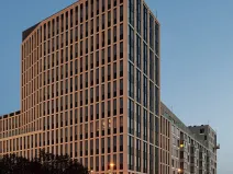 Pronájem kanceláře, Brno, Trnitá, 250 m2