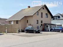 Prodej vícegeneračního domu, Dolní Branná, 866 m2