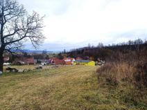 Prodej pozemku pro bydlení, Nemochovice, 2777 m2