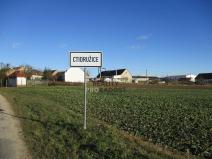 Prodej pozemku pro bydlení, Ctidružice, 2624 m2