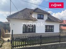 Prodej chaty, Valašské Klobouky - Smolina, 100 m2