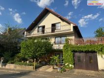 Prodej rodinného domu, Vilémov, 230 m2