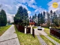 Prodej rodinného domu, Pražmo, 178 m2