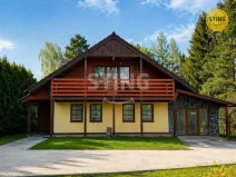Prodej rodinného domu, Pražmo, 178 m2