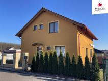 Prodej rodinného domu, Lodín, 180 m2