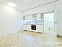 Pronájem bytu 1+kk, Brno, Cejl, 29 m2
