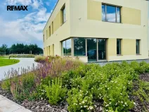 Pronájem obchodního prostoru, Velká Bíteš, 101 m2