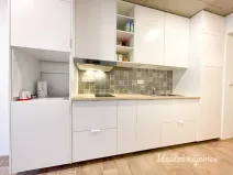 Pronájem bytu 1+kk, Brno - Líšeň, Šimáčkova, 33 m2