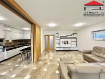 Prodej bytu 4+1, Brno - Královo Pole, Božetěchova, 186 m2