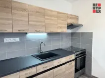 Pronájem bytu 2+1, Kutná Hora - Hlouška, Puškinská, 47 m2