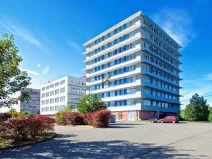 Pronájem kanceláře, Praha - Chodov, Roztylská, 38 m2