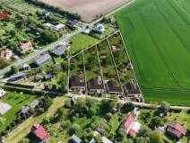 Prodej pozemku pro bydlení, Lazníky, 2100 m2