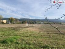 Prodej pozemku pro bydlení, Všeradice, 1137 m2