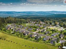 Prodej pozemku pro bydlení, Tři Sekery - Krásné, 1403 m2