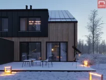 Prodej bytu 4+kk, Červená Voda, 84 m2