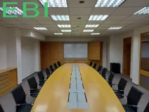 Pronájem kanceláře, Praha - Krč, Nová cesta, 430 m2