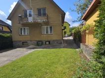 Prodej rodinného domu, Vsetín, Podsedky, 106 m2