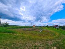 Prodej zahrady, Ruprechtov, 755 m2