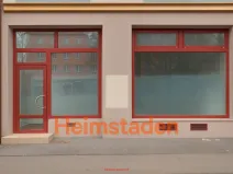 Pronájem kanceláře, Karviná - Nové Město, tř. Osvobození, 76 m2