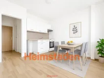 Pronájem bytu 1+1, Karviná - Hranice, Slovenská, 36 m2