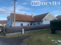 Prodej rodinného domu, Horka - Hlína, 80 m2