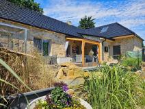 Prodej rodinného domu, Halenkovice, 136 m2