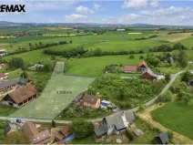 Prodej pozemku pro bydlení, Podhradí, 3399 m2