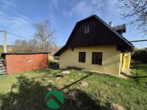 Prodej rodinného domu, Hlinsko - Chlum, 192 m2