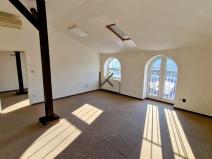 Pronájem kanceláře, Praha - Smíchov, Nádražní, 51 m2