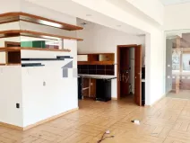 Pronájem restaurace, Praha - Stodůlky, Prusíkova, 160 m2