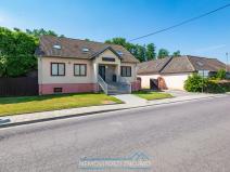 Prodej ubytování, Vrbovec, 390 m2