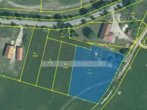 Prodej pozemku pro bydlení, Suchdol nad Lužnicí, 3468 m2