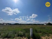 Prodej pozemku pro bydlení, Horní Domaslavice, 1167 m2