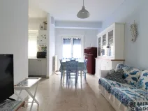 Prodej bytu 3+kk, Silvi,Itálie, 67 m2