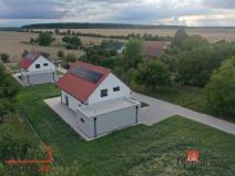 Prodej rodinného domu, Lovčice, 164 m2