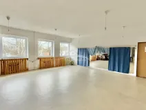 Pronájem obchodního prostoru, Pelhřimov, Pražská, 115 m2