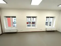 Pronájem kanceláře, Jičín, Dělnická, 26 m2