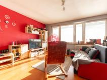 Prodej bytu 4+kk, Studénka, Sjednocení, 70 m2