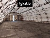 Pronájem skladu, Pardubice - Semtín, 360 m2