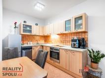 Prodej bytu 1+kk, Brno - Líšeň, Holzova, 87 m2