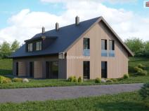 Prodej pozemku pro bydlení, Benecko, 2145 m2