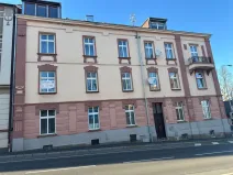 Prodej bytu 4+1, Cheb, Evropská, 120 m2