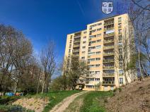 Prodej bytu 3+1, Příbram, Plzeňská, 77 m2