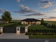 Prodej pozemku pro bydlení, Plenkovice, 800 m2