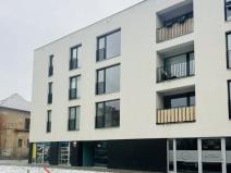 Pronájem bytu 2+kk, Plzeň - Východní Předměstí, Sladová, 52 m2