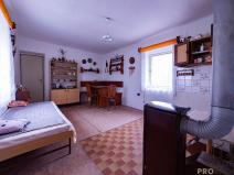 Prodej rodinného domu, Tučapy, 54 m2